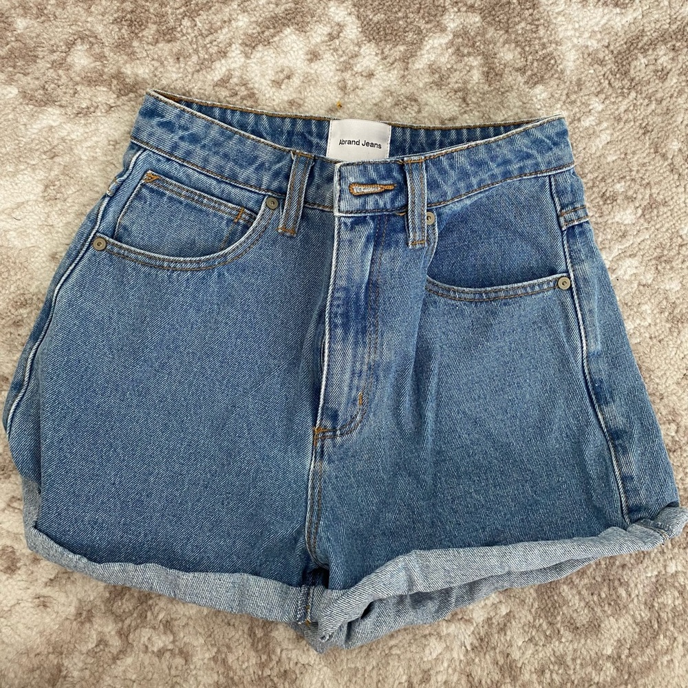Abrand jeans